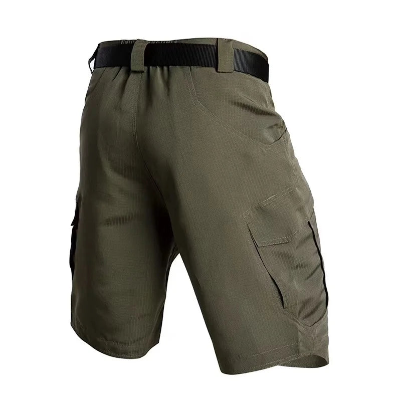 Men's Outdoor Tactical Shorts