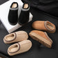 Feslishoet Winter Women Slippers