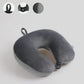 Car Neck Pillow – 1PC Soft Travel Pillow with Foam Particles