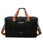 Large Capacity Waterproof Travel Gym Bag