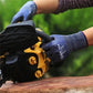 1/3 Pair Level 5 Cut-Resistant Gloves: