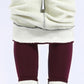 Super Warm Winter Leatherlabel Leggings