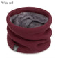 Fashion Soft Knitted Neck Warmer