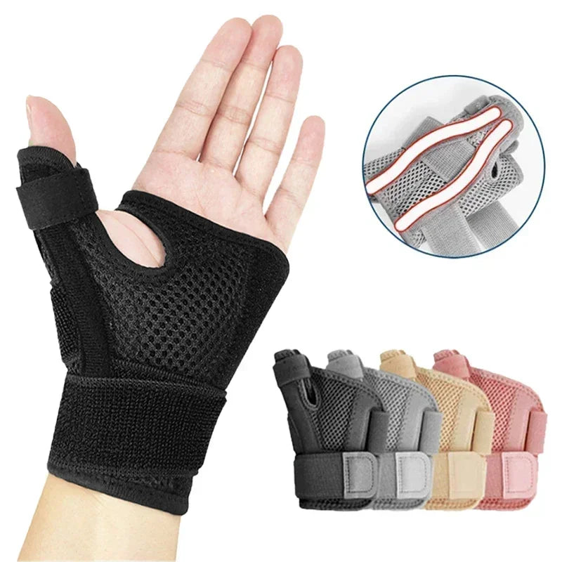 Breathable Wrist Support Splint