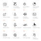 Xiaomi V198GPS Drone ESC 8K Professional HD Camera Drone