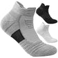 3/6/12 Pairs Mesh Sports Terry Socks