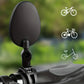 Adjustable Bicycle Rearview Mirror