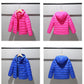 Kids Down Jackets for Girls & Boys