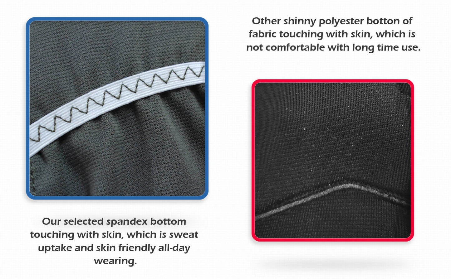 High-Performance Touchscreen Work Gloves