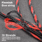 Archery Bowstring 16 Strands