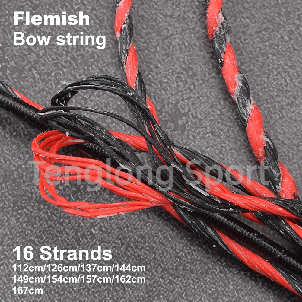 Archery Bowstring 16 Strands