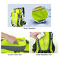 40L Water-Resistant Travel Backpack – Hiking, Camping, and Trekking Daypack for Men & Women