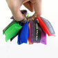 Keychain First Aid Emergency Face Shield Masks