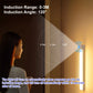 USB Rechargeable Motion Sensor Wireless LED Night Light