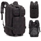 QT&QY 30L/50L Tactical Backpack – Outdoor Survival & Assault Pack
