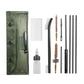 10PC AR15 M16 M4 Gun Cleaning Kit