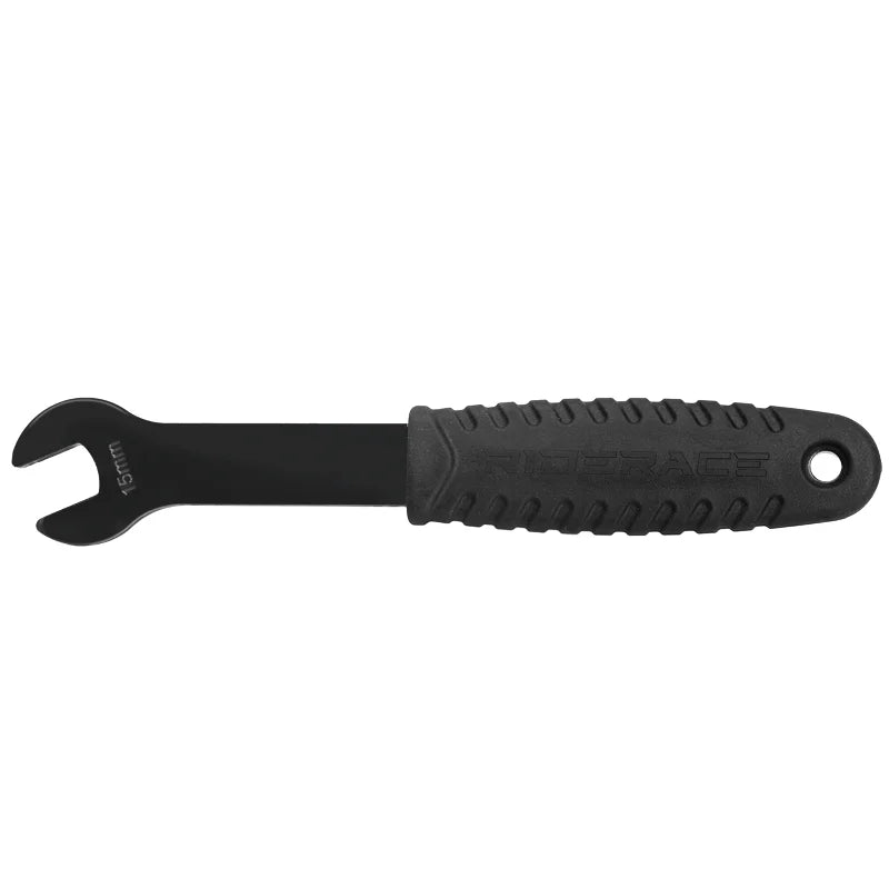Bicycle Pedal Wrench Extra Long Handle