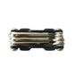 Portable Bicycle Multi Repair Tools Kit
