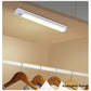 USB Rechargeable Motion Sensor Wireless LED Night Light