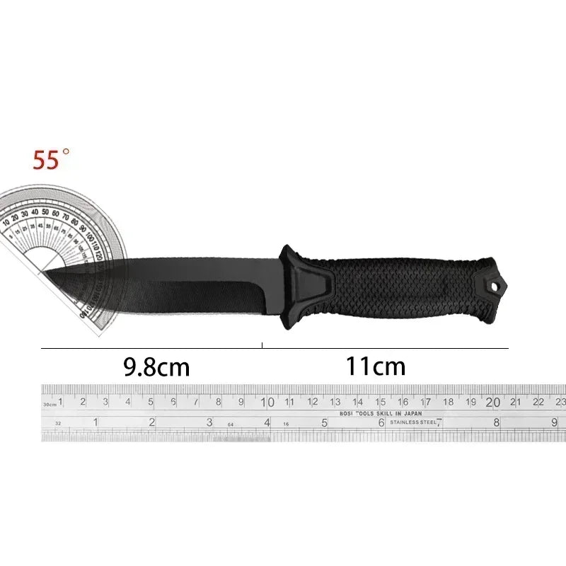 GB 1500 Outdoor Survival Knife