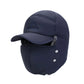 Thicken Winter Warm Hat