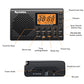 Rysamton Portable AM/FM Shortwave Radio