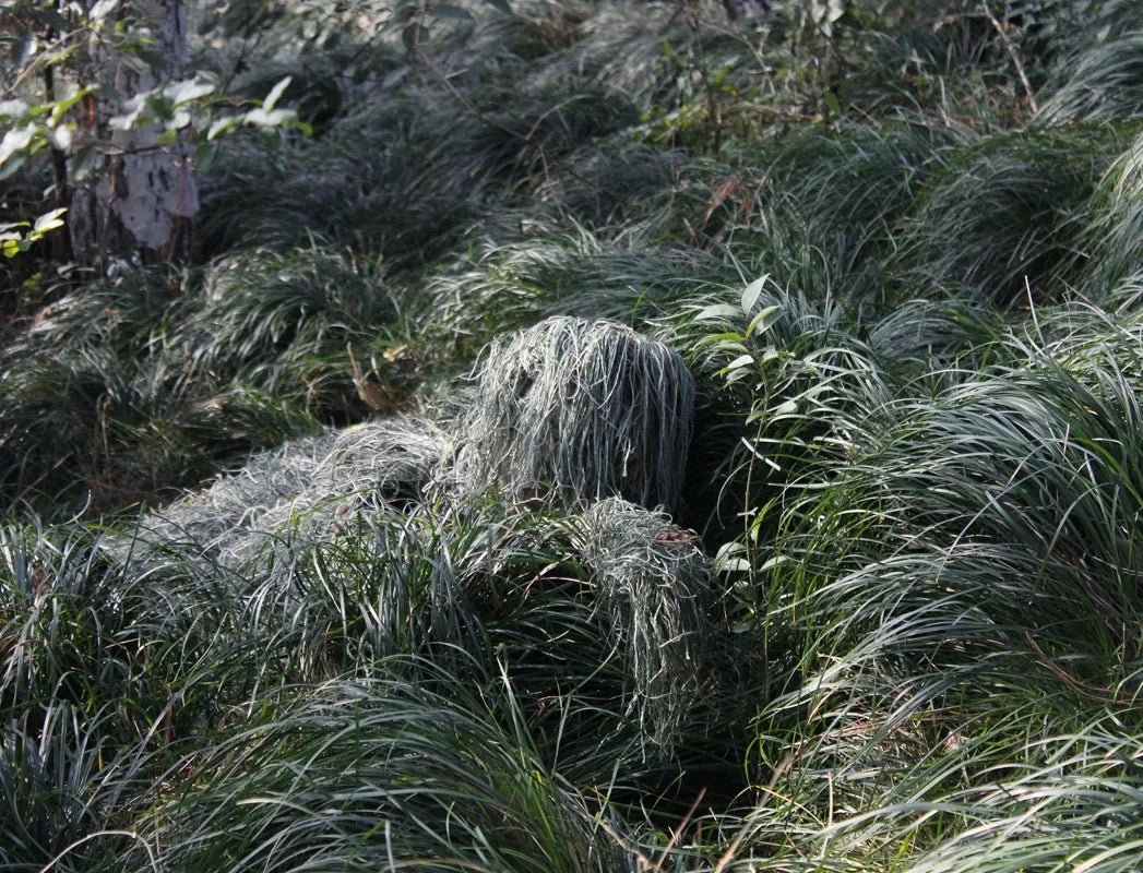 Ghillie Suit Unisex 2024 Camouflage Set