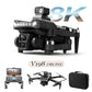 Xiaomi V198GPS Drone ESC 8K Professional HD Camera Drone
