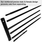 10PC AR15 M16 M4 Gun Cleaning Kit