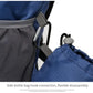20L Ultralight Foldable Backpack – Portable Hiking & Travel Daypack