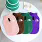 Fleece Warm Dog Sweater Vest - Small Dogs