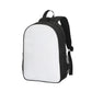 Sprunki Incredibox School Backpack – Stylish Student Bag & Christmas Gift