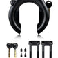ETOOK Bike Horseshoe Lock