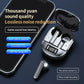K40 TWS Bluetooth 5.3 Wireless Earbuds with ENC