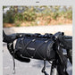 X-TIGER Bike Bag – Portable Handlebar & Frame Tube Bag with Large Capacity