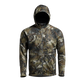 Men's Jetstream 3-in-1 Fleece Hunting Jacket