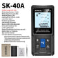 Snakol Laser Distance Meter (40m-120m)