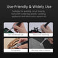 GVDA Smart Electric Soldering Iron – 65W Adjustable Temp | Fast-Heat Portable Soldering Kit