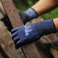 1/3 Pair Level 5 Cut-Resistant Gloves: