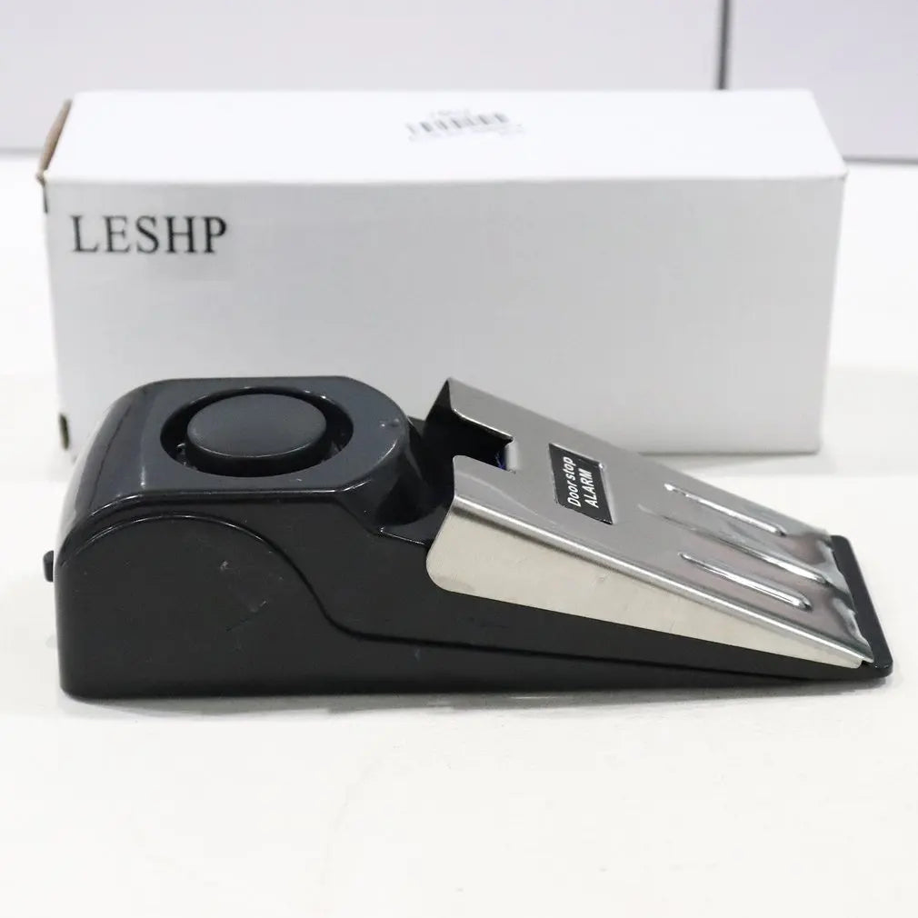 Anti-theft Burglar Stop System Security Home Wedge