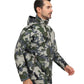Men's Jetstream 3-in-1 Fleece Hunting Jacket