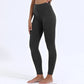 Super Warm Winter Leatherlabel Leggings