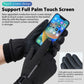 Men Winter Touch Screen Waterproof Gloves