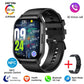 2024 Couple Bluetooth Smartwatch – Fitness & Calls