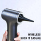 SZUK 98000PA Car Vacuum Cleaner