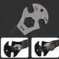 Bicycle Pedal Wrench Extra Long Handle