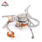 Widesea Camping Gas Stove – Outdoor Burner