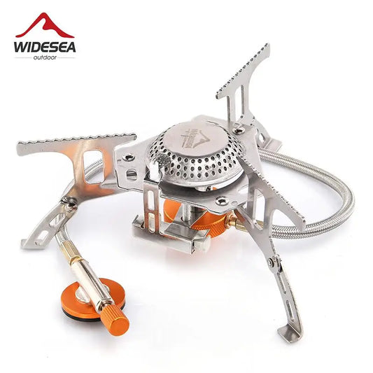 Widesea Camping Gas Stove – Outdoor Burner