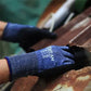 1/3 Pair Level 5 Cut-Resistant Gloves: