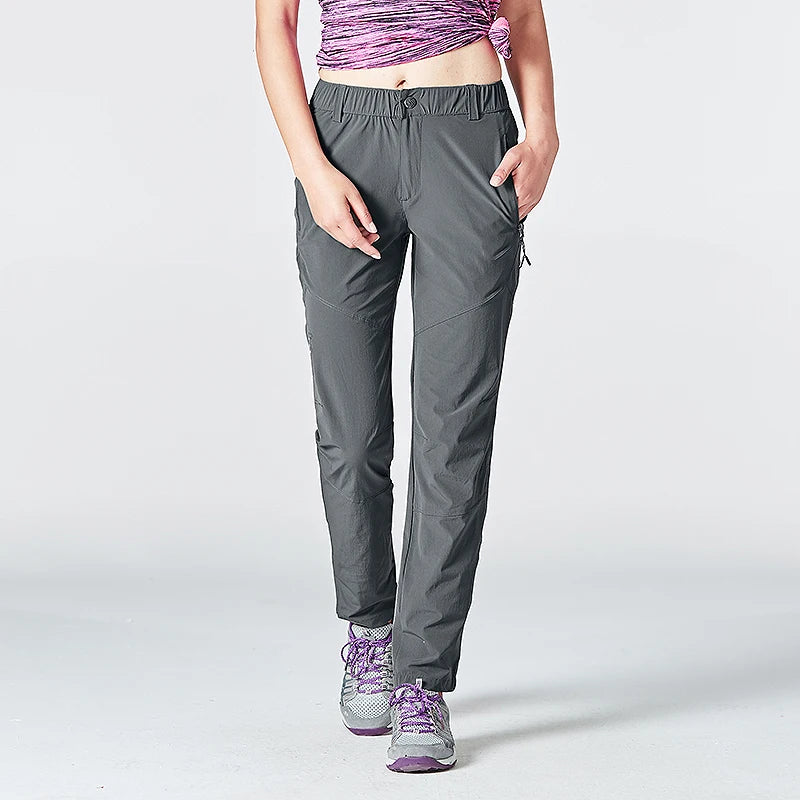 LNGXO Women Hiking Pants